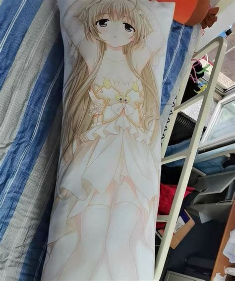 anime pillow nude|Nude Anime Body Pillow .